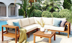 Outdoor Sofas, Sectionals and Sets