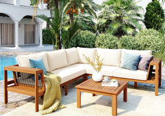 Outdoor Sofas, Sectionals and Sets