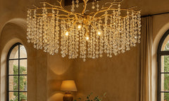 Chandeliers