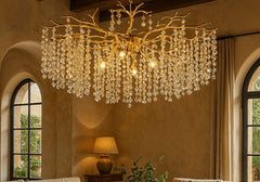 Chandeliers