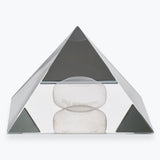 Crystal Pyramid