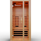 Personal Home Infrared Full Spectrum Sauna | Medical 3™