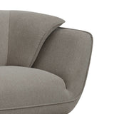 Nayeli Boucle Sofa