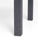 Outdoor Elegant Design Dining Chair (Set of 2)