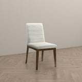Ines - Modern Dining Chair (Set of 2)