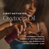 HigherDOSE Light-Activated Oxytocin Oil