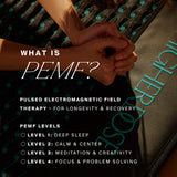 HigherDOSE PEMF Pro Mat
