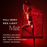 Full Body Red Light Mat