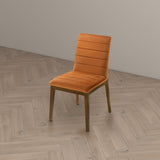 Ines - Modern Dining Chair (Set of 2)