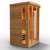 3 Person Home Infrared Sauna | Medical 5™