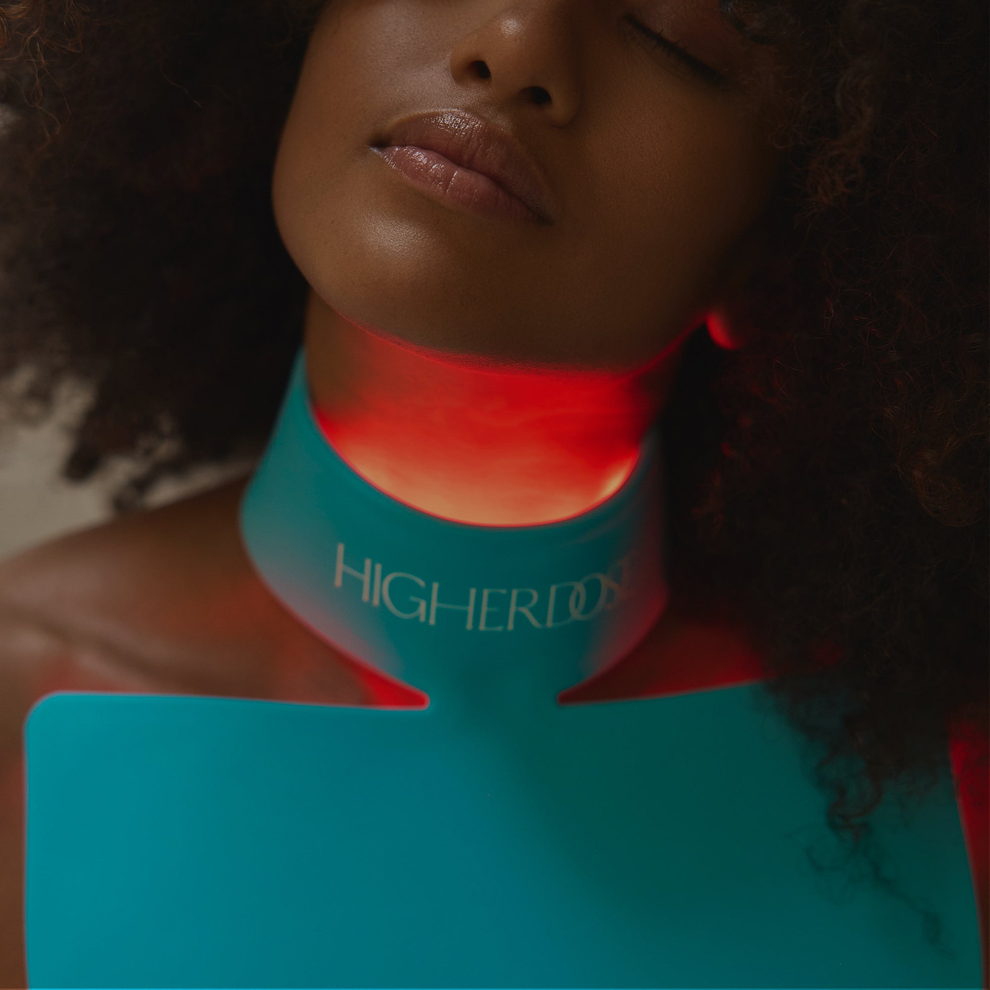 Light Enchancer Red Light Neck Enhancer – Shop Luxe Home