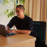 Infrared PEMF Go Mat