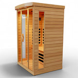 3 Person Home Infrared Sauna | Medical 5™