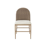 Farmhouse Dining Chairs Set of 2
