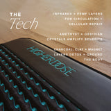 HigherDOSE PEMF Pro Mat