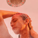 Red Light Shower Filter Replacement