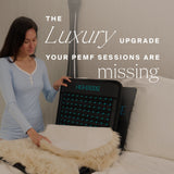 Natural Sheep Shearling Cover