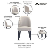 Hillman - Dining Chair (Set of 2)