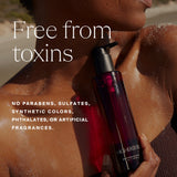 HigherDOSE Light-Activated Oxytocin Oil