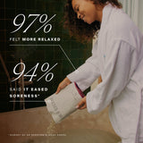 HigherDOSE Serotonin Soak Salt