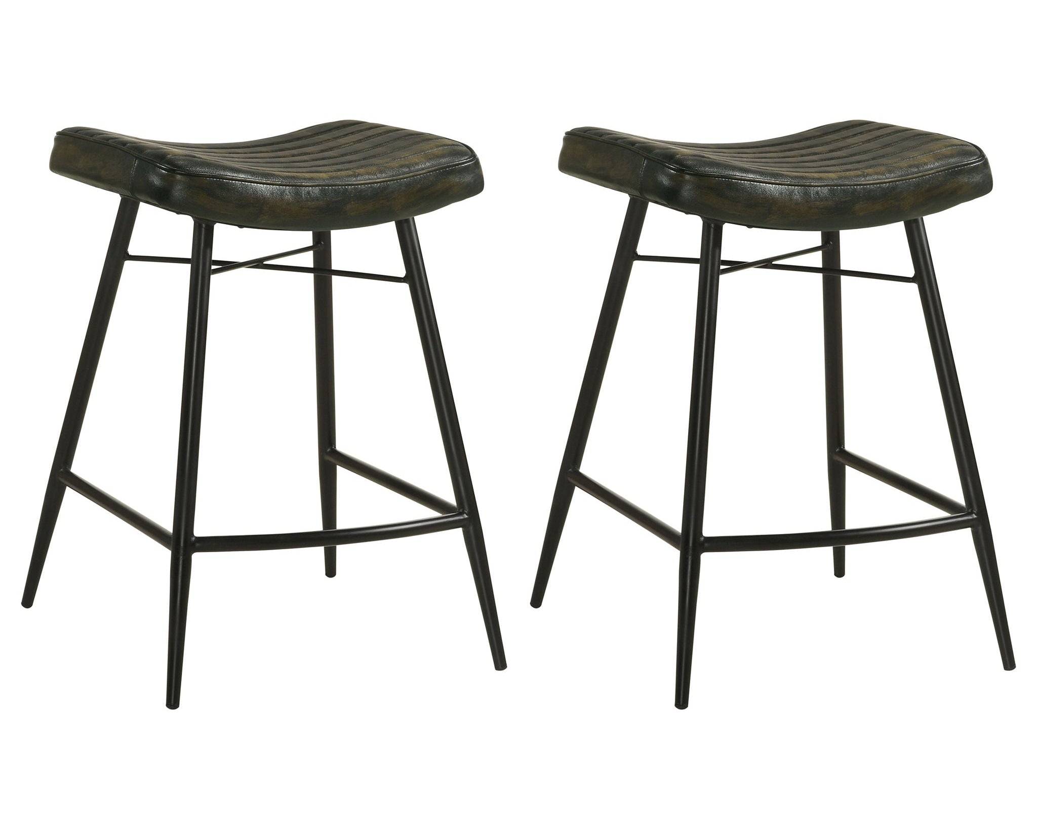 Ridgeway - Counter Stool (Set of 2)