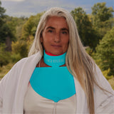 Red Light Neck Enhancer