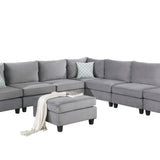 Simona - Modular Sectional Sofa