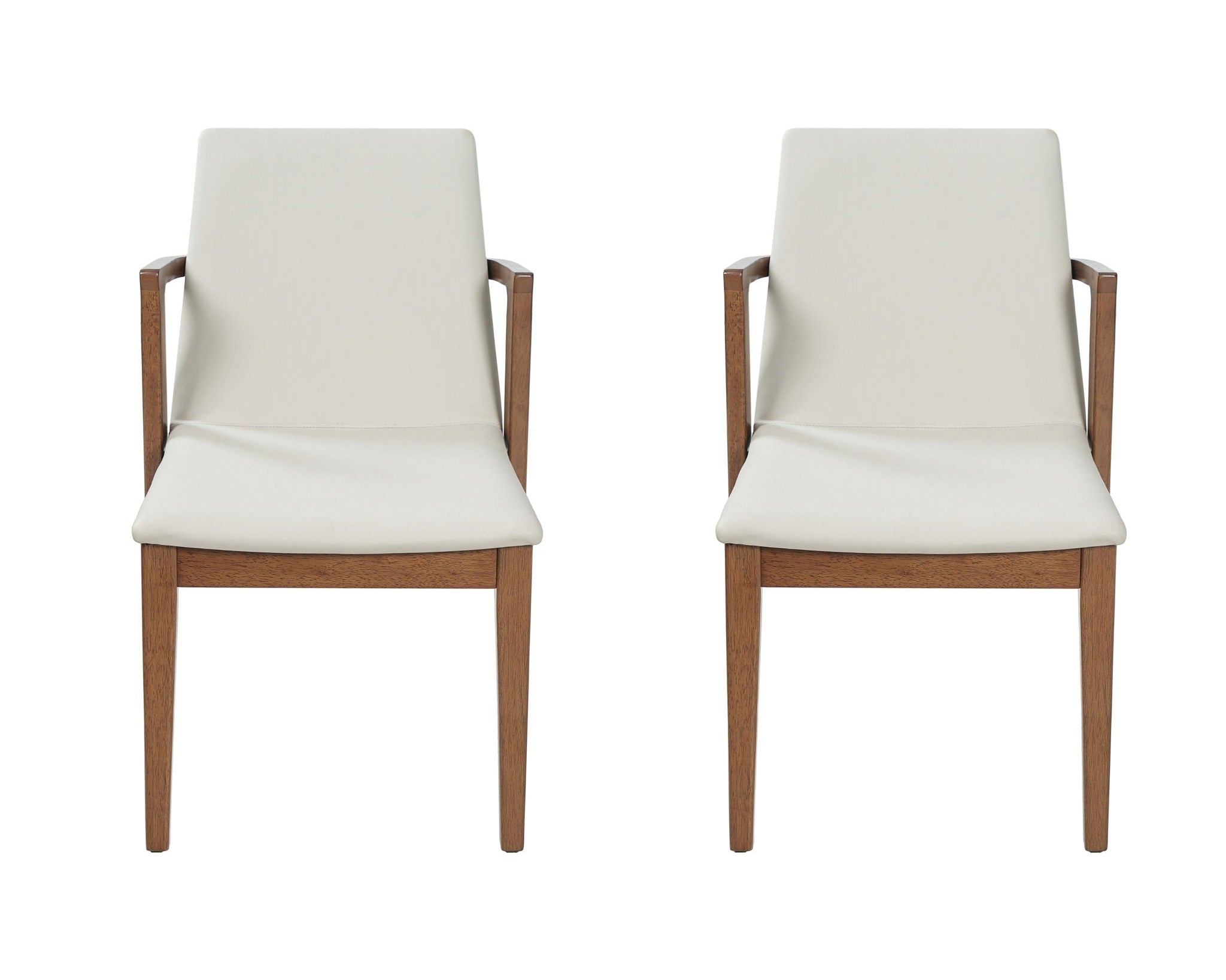 Dining Chairs (Set of 2)