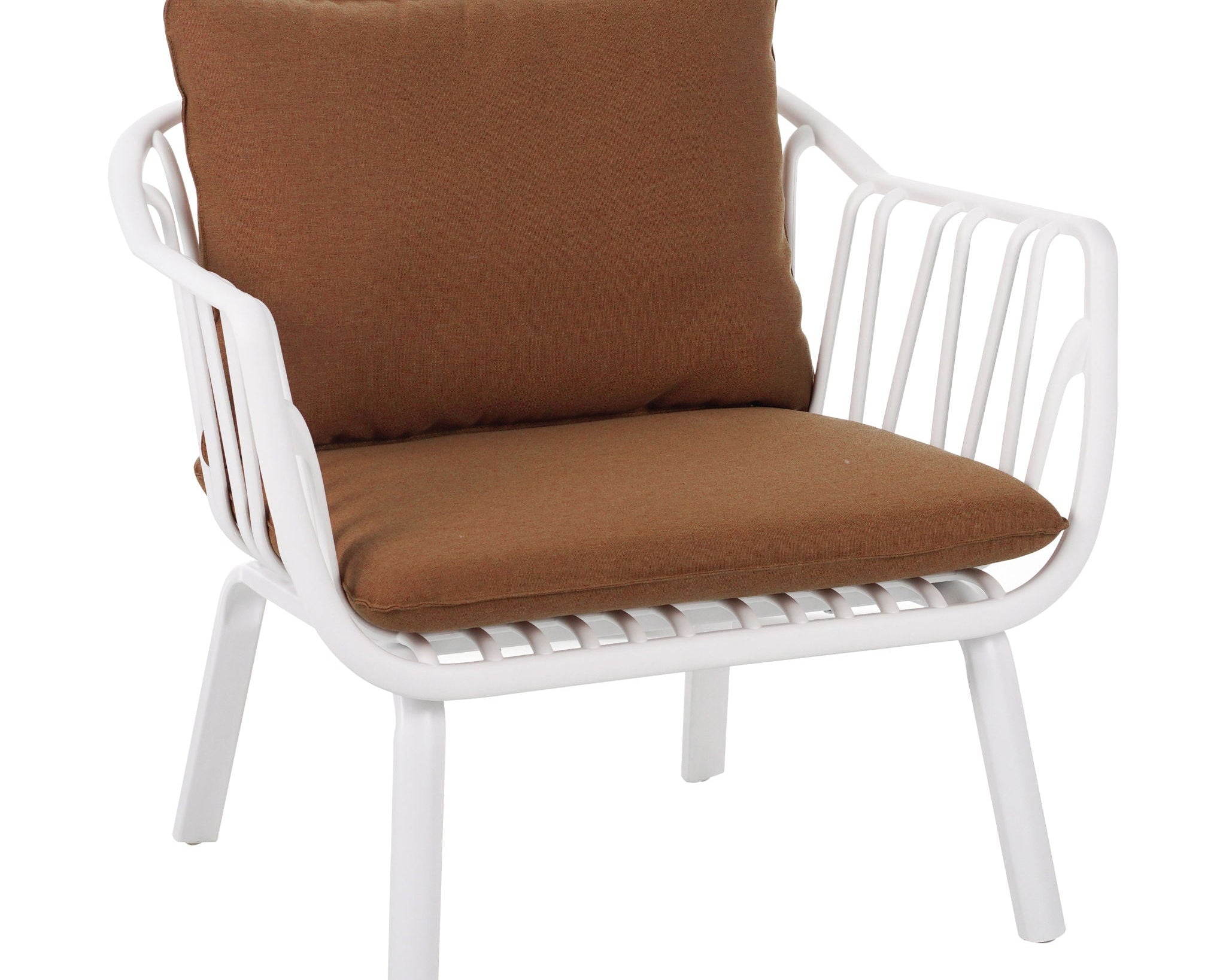 Huron - Outdoor Club Chair (Set of 2)