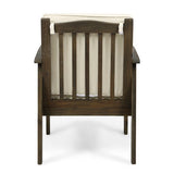 Outdoor Acacia Wood Furniture Sets - Patio Dining Table