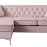 Paige - Sofa Chaise