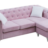 Raisa - Sofa Chaise