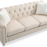 Raisa - Sofa