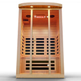 3 Person Home Infrared Sauna | Medical 5™