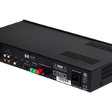 inHarmony Sound Lounge