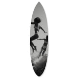 Liquid Gravity Surfboard