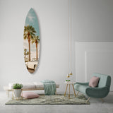 Sunkissed Roadster Surfboard