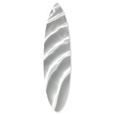 Water Ripples I Surfboard