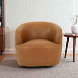 Mina Swivel Chair