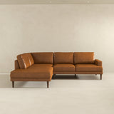 Corbin - L-Shaped Sectional Sofa
