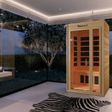 Personal Home Infrared Full Spectrum Sauna | Medical 3™