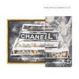 Lectures: Diamond Dust™