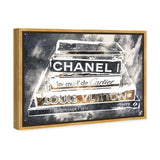 Lectures: Diamond Dust™