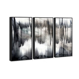 Pizzicato Triptych