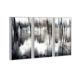 Pizzicato Triptych