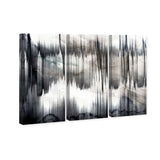 Pizzicato Triptych