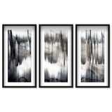 Pizzicato Triptych