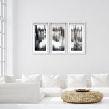 Pizzicato Triptych
