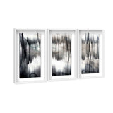 Pizzicato Triptych