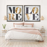 More Love Duo